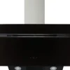 Kopffreihaube Wolkenstein W S5-80 ABTZ BxT 80 x 38,6 cm schwarz