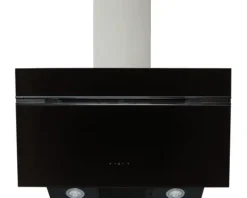 Kopffreihaube Wolkenstein W S5-80 ABTZ BxT 80 x 38,6 cm schwarz