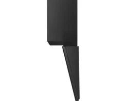 Kopffreihaube Wolkenstein WS49-90B BxT 89,6 x 29,7 cm schwarz