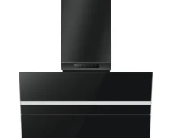 Kopffreihaube Wolkenstein WS49-90B BxT 89,6 x 29,7 cm schwarz