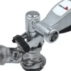 Korb - Zapfkopf, Keg Anschluss - Micro-Matic, Thekenanstich