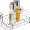 Korb Wenko Turbo-Loc silber glänzend 5637100