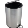 Kosmetikeimer - Mülleimer 3 Liter ideal für Badezimmer