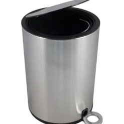 Kosmetikeimer - Mülleimer 3 Liter ideal für Badezimmer