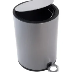 Kosmetikeimer - Mülleimer 3 Liter ideal für Badezimmer