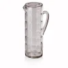 Krug, Wasserkrug - Rio, 1,5 ltr., SAN, grau