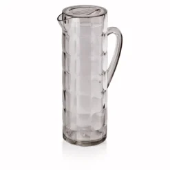 Krug, Wasserkrug - Rio, 1,5 ltr., SAN, grau