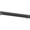 KWC AR Winkelleiste, VARIUS, Aluminium, 380x40x40mm, 2000105048