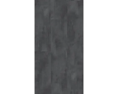 Laminat wasserfest Concrete Beton Art Infinity Fliese 1290 x 329 x 8 mm