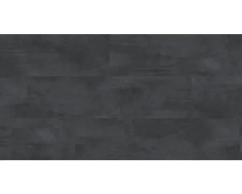 Laminat wasserfest Concrete Beton Art Infinity Fliese 1290 x 329 x 8 mm