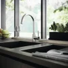 Lenz Küchenarmatur MANA chrom 46031002