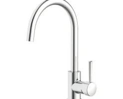 Lenz Küchenarmatur MANA chrom 46031002