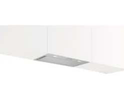Lüfterbaustein Bosch DLN56AC50 BxT 52 x 28,2 cm edelstahl