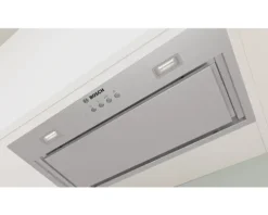 Lüfterbaustein Bosch DLN56AC50 BxT 52 x 28,2 cm edelstahl