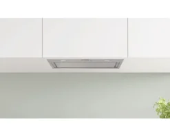 Lüfterbaustein Bosch DLN56AC50 BxT 52 x 28,2 cm edelstahl