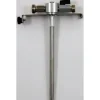 5 Liter Bierfass Adapter, hochwertige Metallausführung mit Bierabstellhahn
