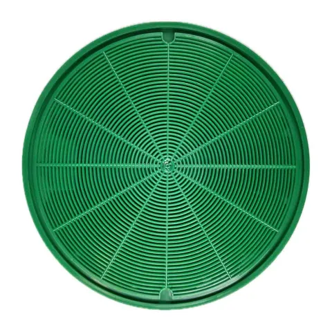 Long Life Aktivkohlefilter als Ersatz für Ikea NYTTIG FIL 500 / 004.019.55 (2 Stück)