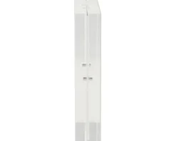 Magnetischer Acryl Aufsteller transparent DIN A8