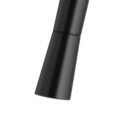 Mariner Küchenarmatur Cucina Einhebel Küchenarmatur mit ausziehbarem Auslauf, Armatur Küche (Warmwasserarmatur & Kaltwasserarmatur, Kaltwassserhahn)