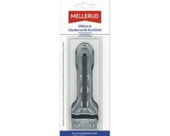 Mellerud Silikon & Glaskeramik Kochfeld Schaber