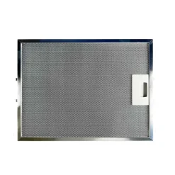 Metall-Fettfilter 247x327mm