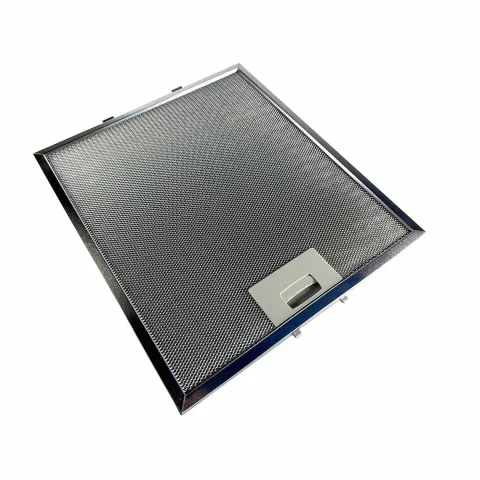 Metall-Fettfilter 305x267mm für Electrolux 4055250429