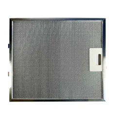 Metall-Fettfilter 305x267mm für Electrolux 4055250429