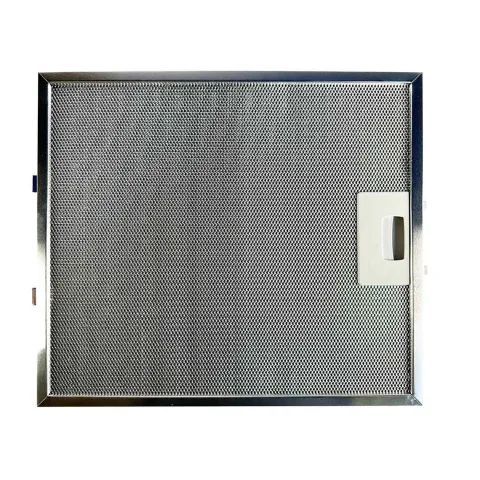 Metall-Fettfilter 305x267mm für Electrolux 4055250429