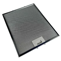 Metall-Fettfilter 352x284mm für Etna 288196
