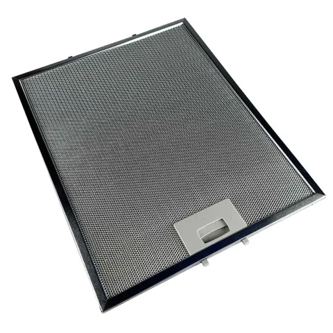 Metall-Fettfilter 352x284mm für Etna 288196