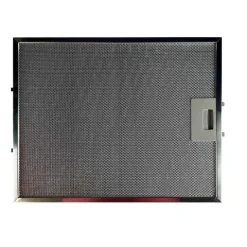 Metall-Fettfilter 352x284mm für Etna 288196