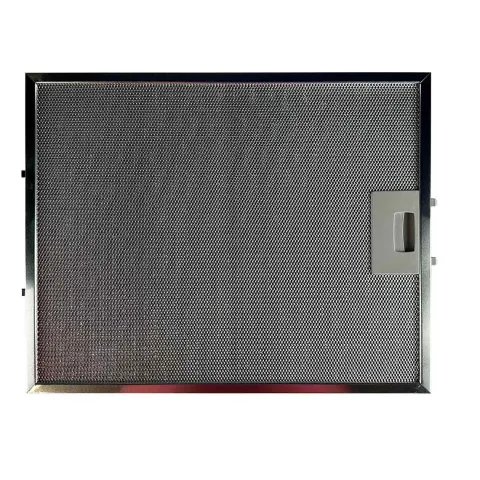 Metall-Fettfilter 352x284mm für Etna 288196