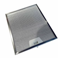 Metall-Fettfilter 300x253mm für Faber 1330071330