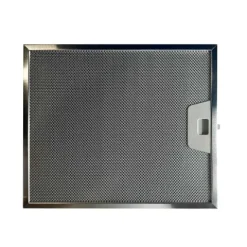 Metall-Fettfilter 300x253mm für Faber 1330071330