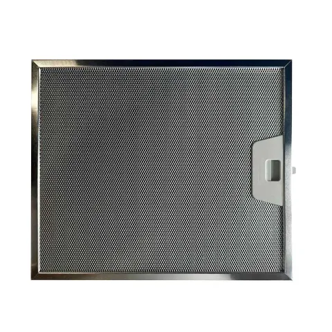 Metall-Fettfilter 300x253mm für Faber 1330071330