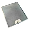 Metall-Fettfilter 300x253mm für Franke 133.0067.471