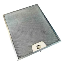 Metall-Fettfilter 300x253mm für Franke 133.0067.471