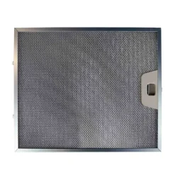 Metall-Fettfilter 300x253mm für Franke 133.0067.471