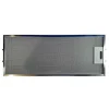 Metall-Fettfilter 456x185mm für Respekta GRI0025433A