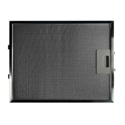Metall-Fettfilter 310x250mm für Siemens 353110 / 00353110