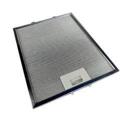 Metall-Fettfilter 310x250mm für Siemens 353110 / 00353110