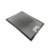 Metall-Fettfilter 247x327mm für Turboair 50293009002