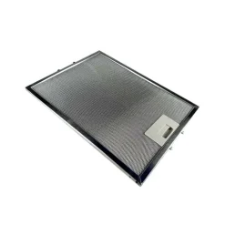 Metall-Fettfilter 247x327mm für Turboair 50293009002