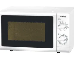 Mikrowelle Amica MW 13150 W BxHxT 45,5 x 26,2 x 33,5 cm