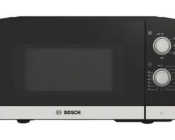 Mikrowelle Bosch FFL020MS2 BxHxT 44,2 x 26 x 34,5 cm