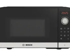 Mikrowelle Bosch FFL023MS2 BxHxT 44,2 x 26 x 34,5 cm
