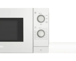 Mikrowelle Bosch FFL020MW0 BxHxT 44,2 x 26 x 34,5 cm