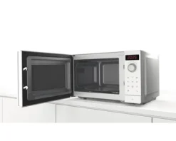 Mikrowelle Bosch FFL023MW0 BxHxT 44,2 x 26 x 34,5 cm