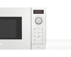 Mikrowelle Bosch FFL023MW0 BxHxT 44,2 x 26 x 34,5 cm