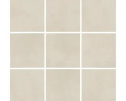 MIRAVA Feinsteinzeug Wand- und Bodenfliese MANHATTAN Ivory 60 x 60 x 0,9 cm matt rektifiziert